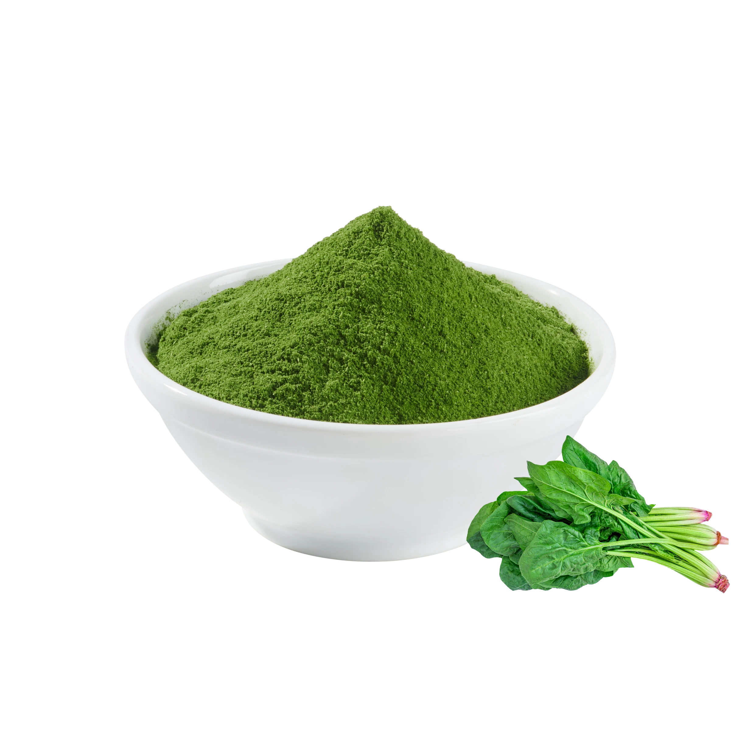 BỘT CẢI BÓ XÔI