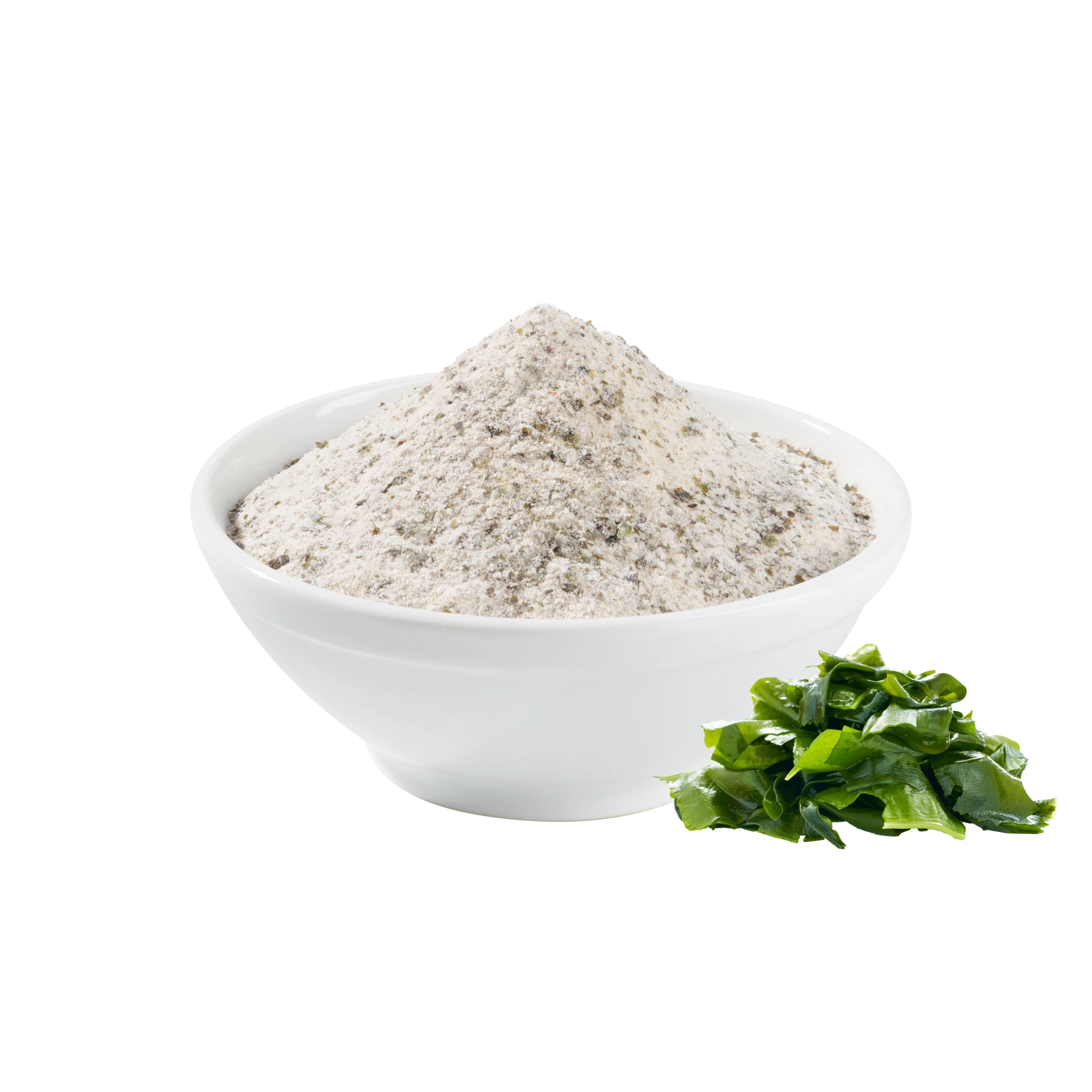 GIA VỊ RONG BIỂN
