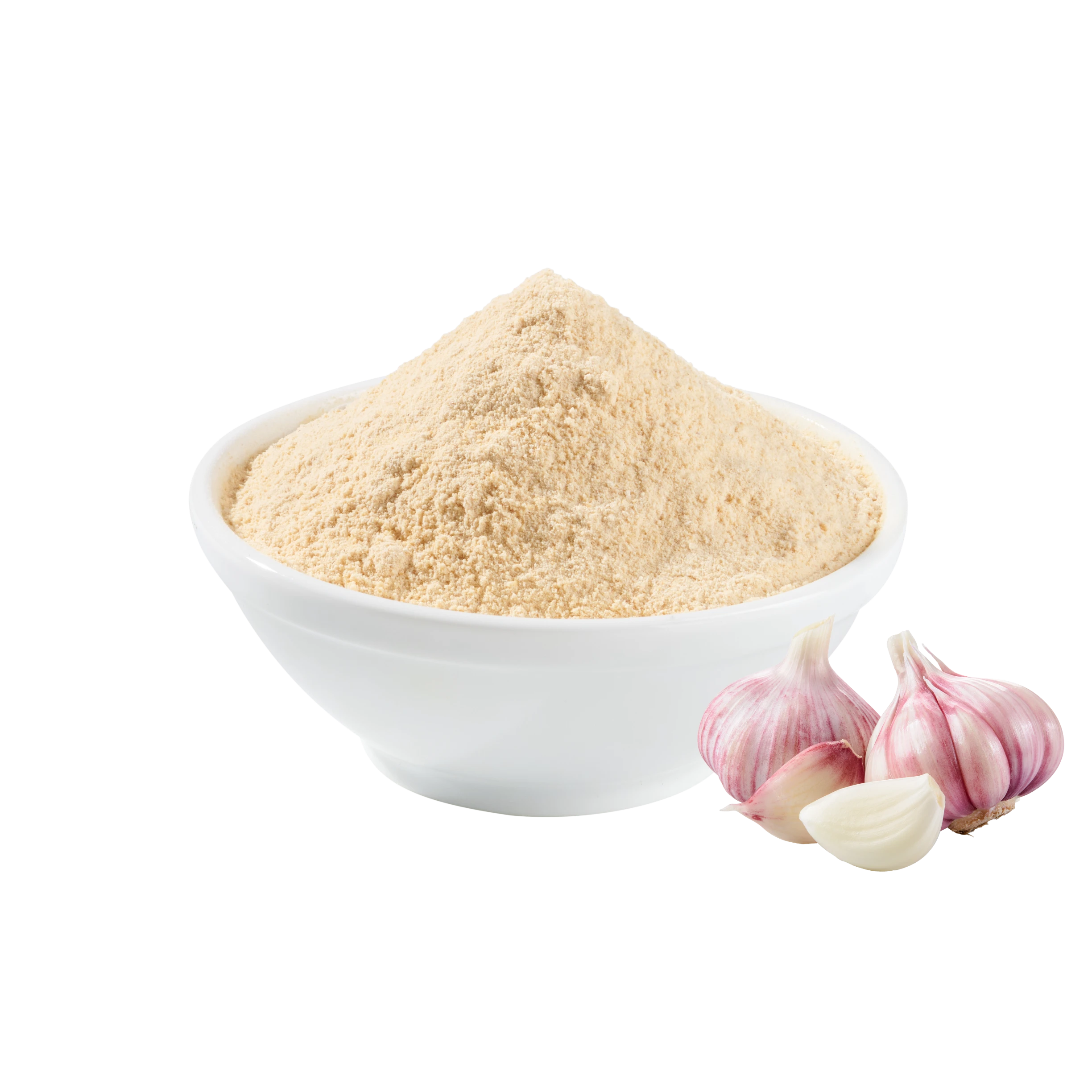 BỘT TỎI