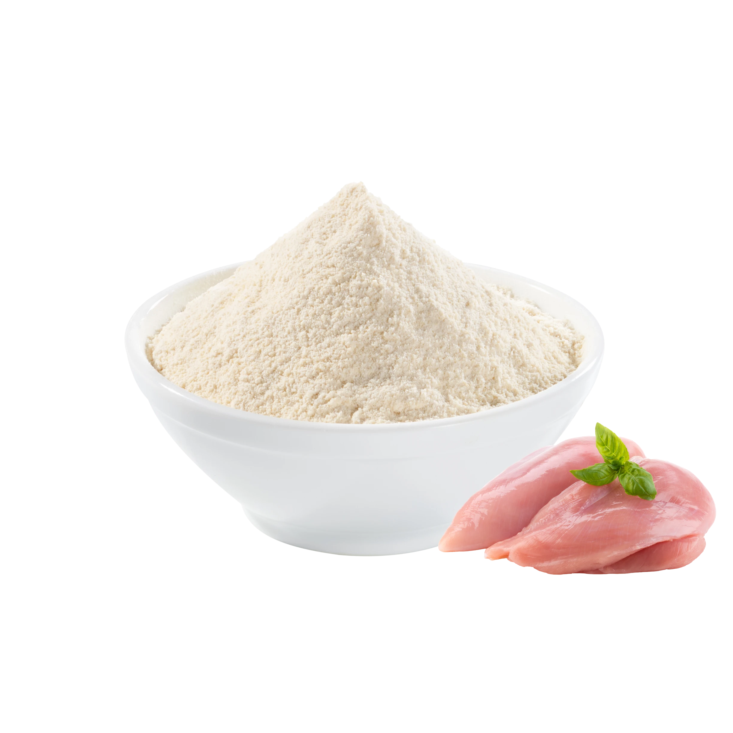 Chicken powder - Nature Foods