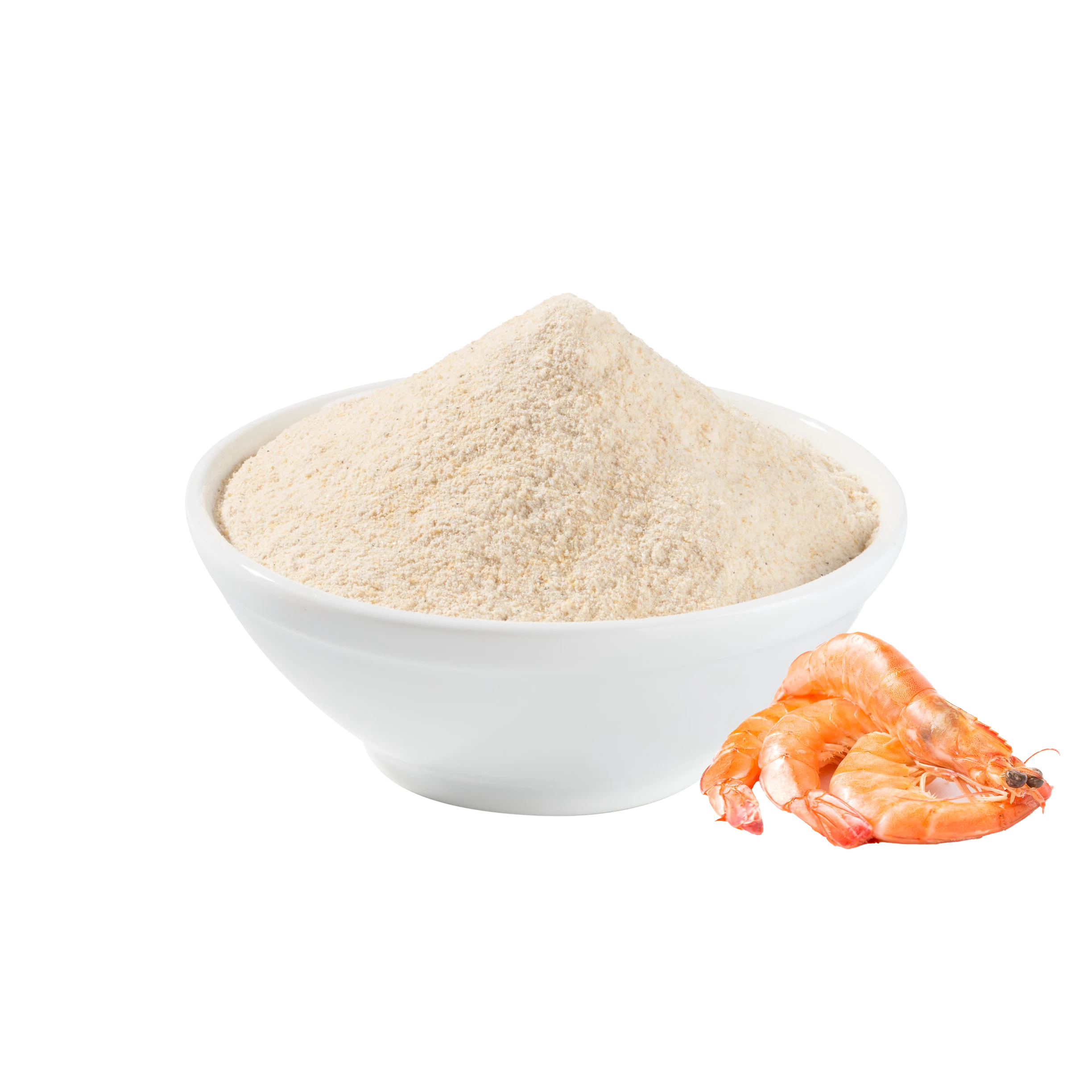 BỘT TÔM