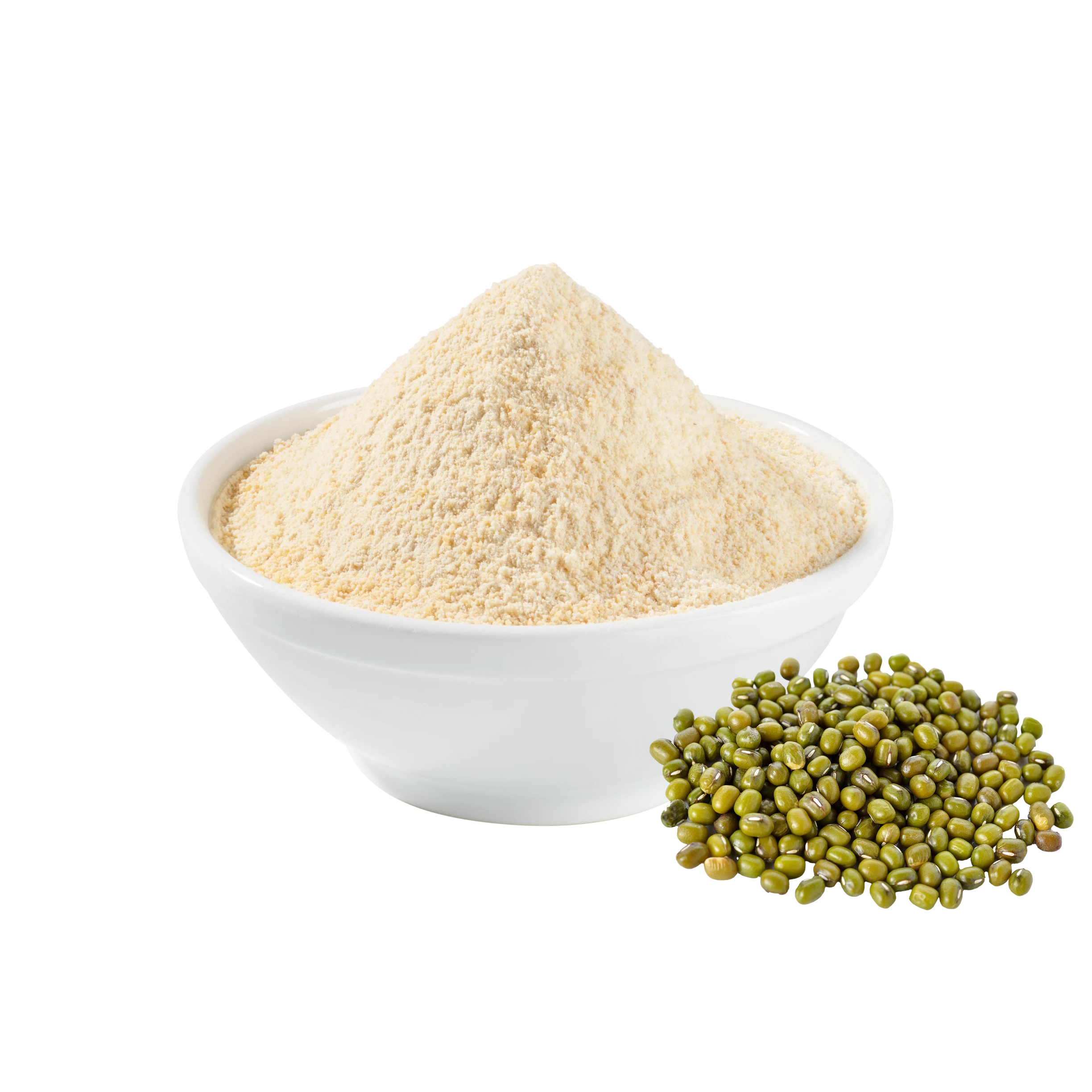 BỘT ĐẬU XANH