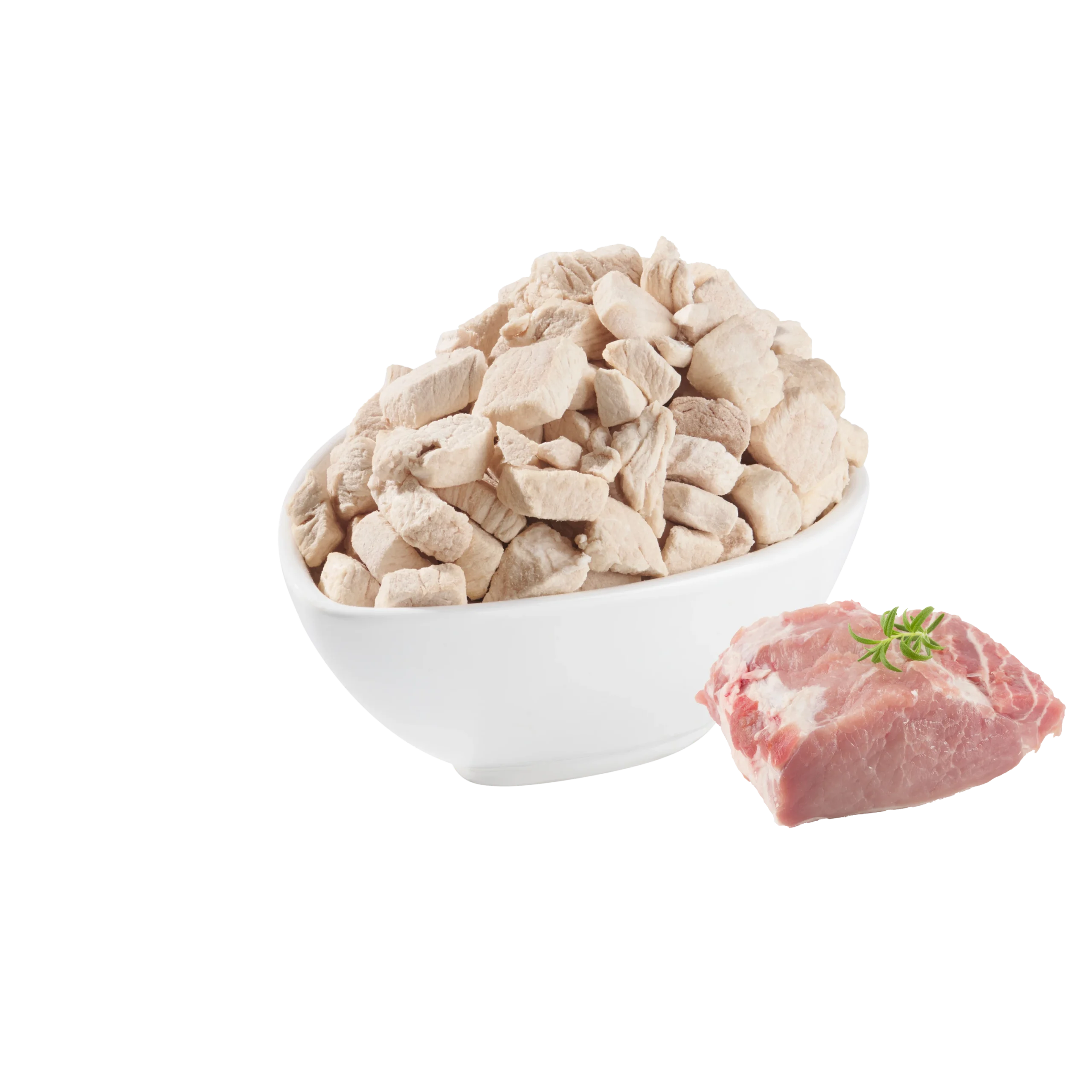 THỊT HEO SẤY FD