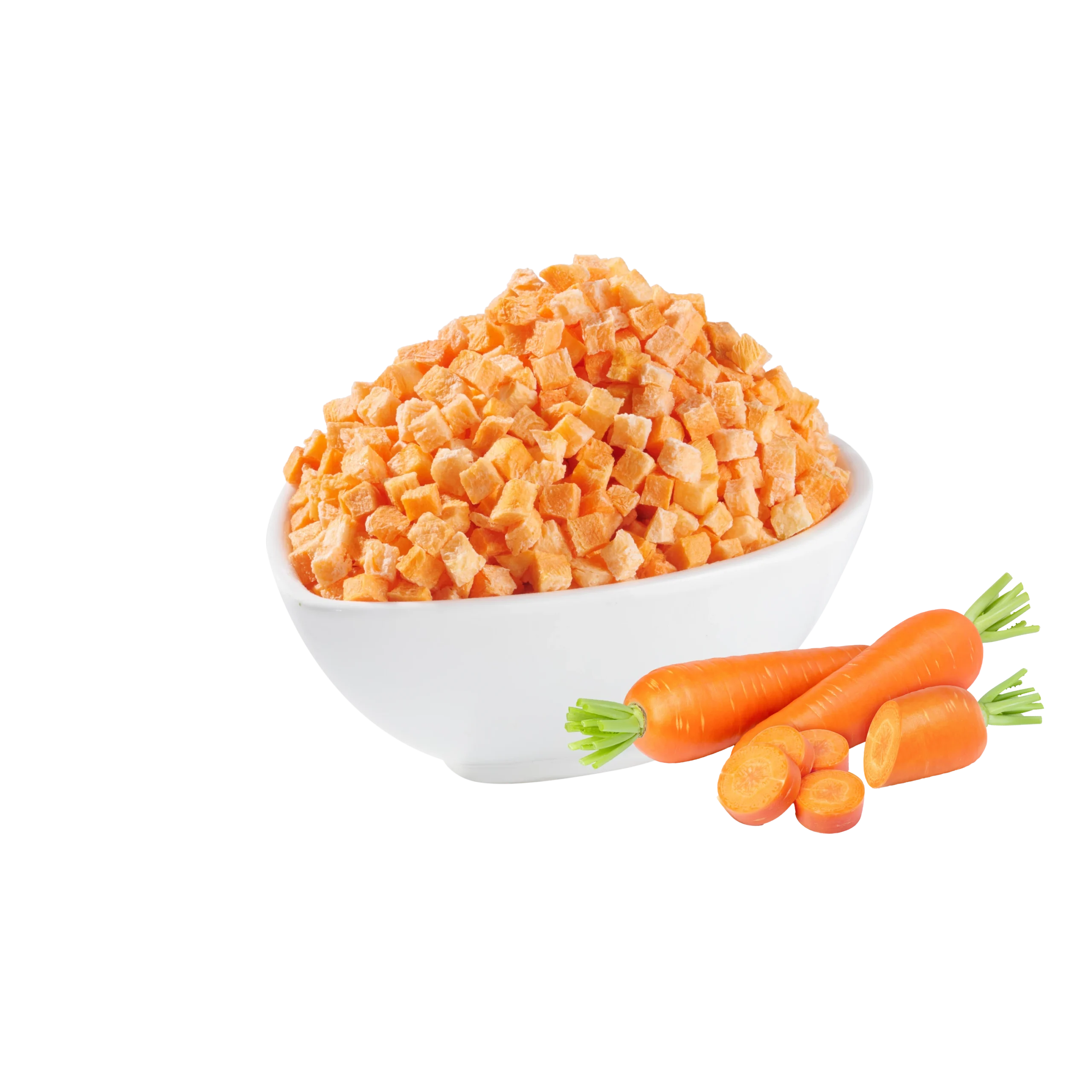 CÀ RỐT SẤY FD