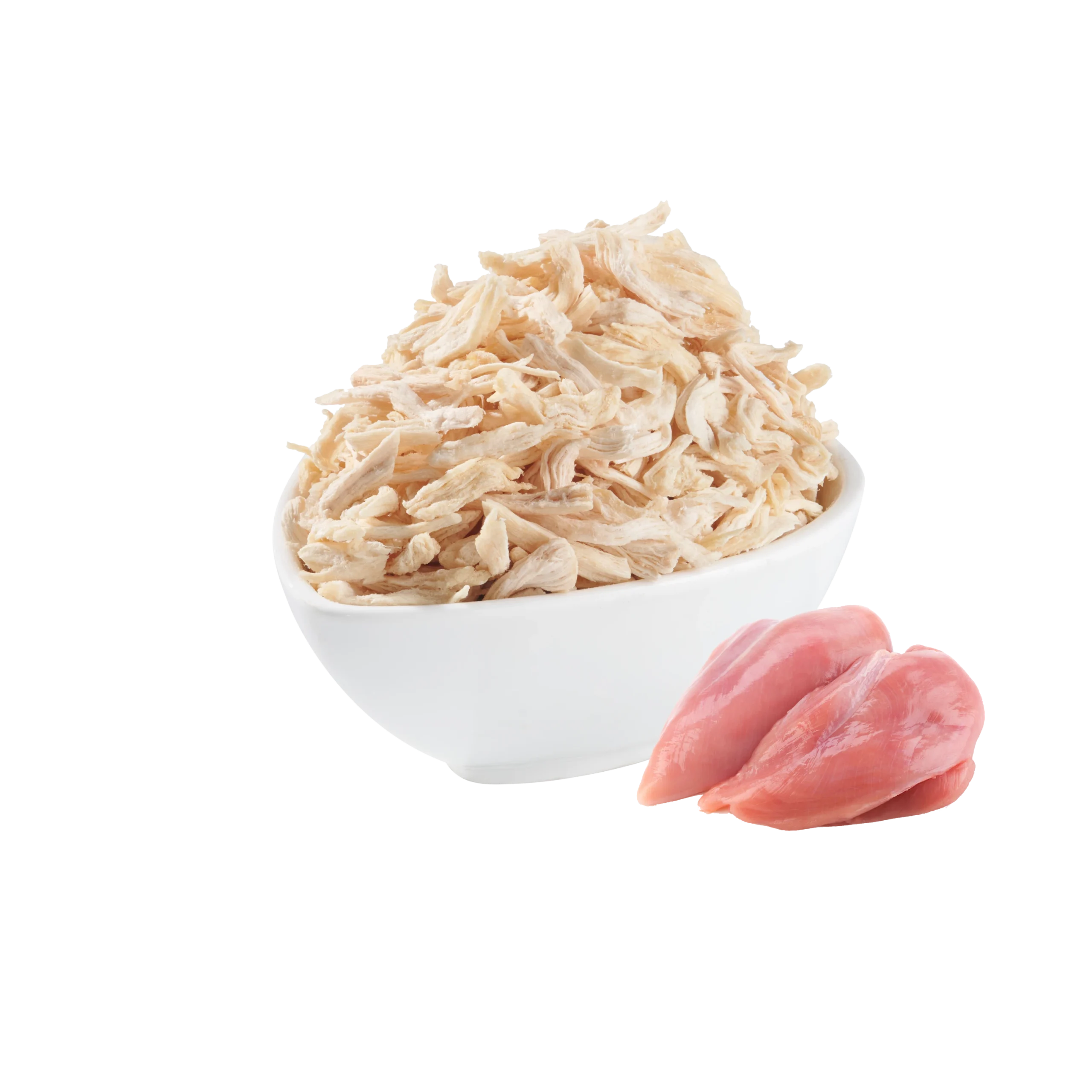 GÀ SỢI SẤY FD