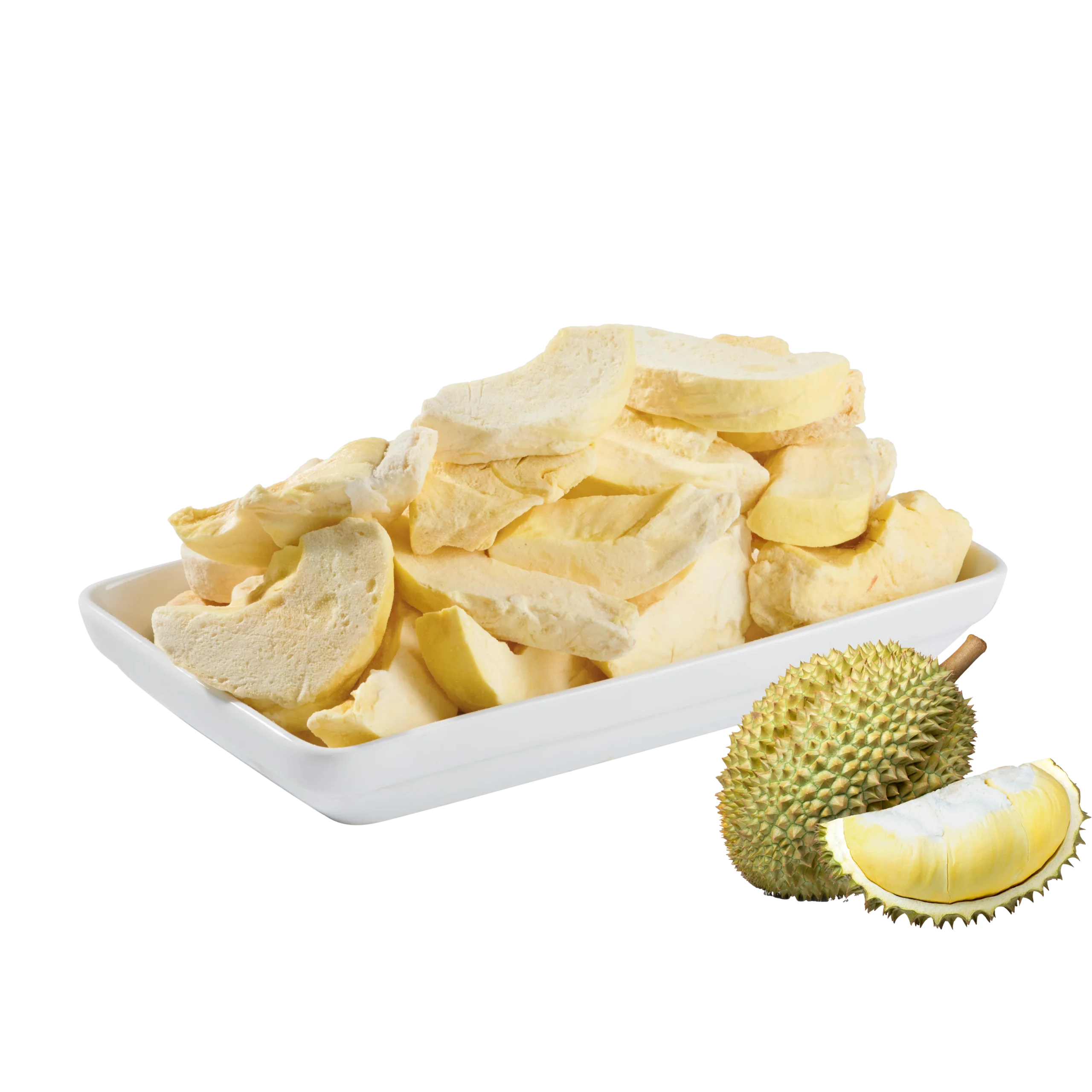 SẦU RIÊNG SẤY FD
