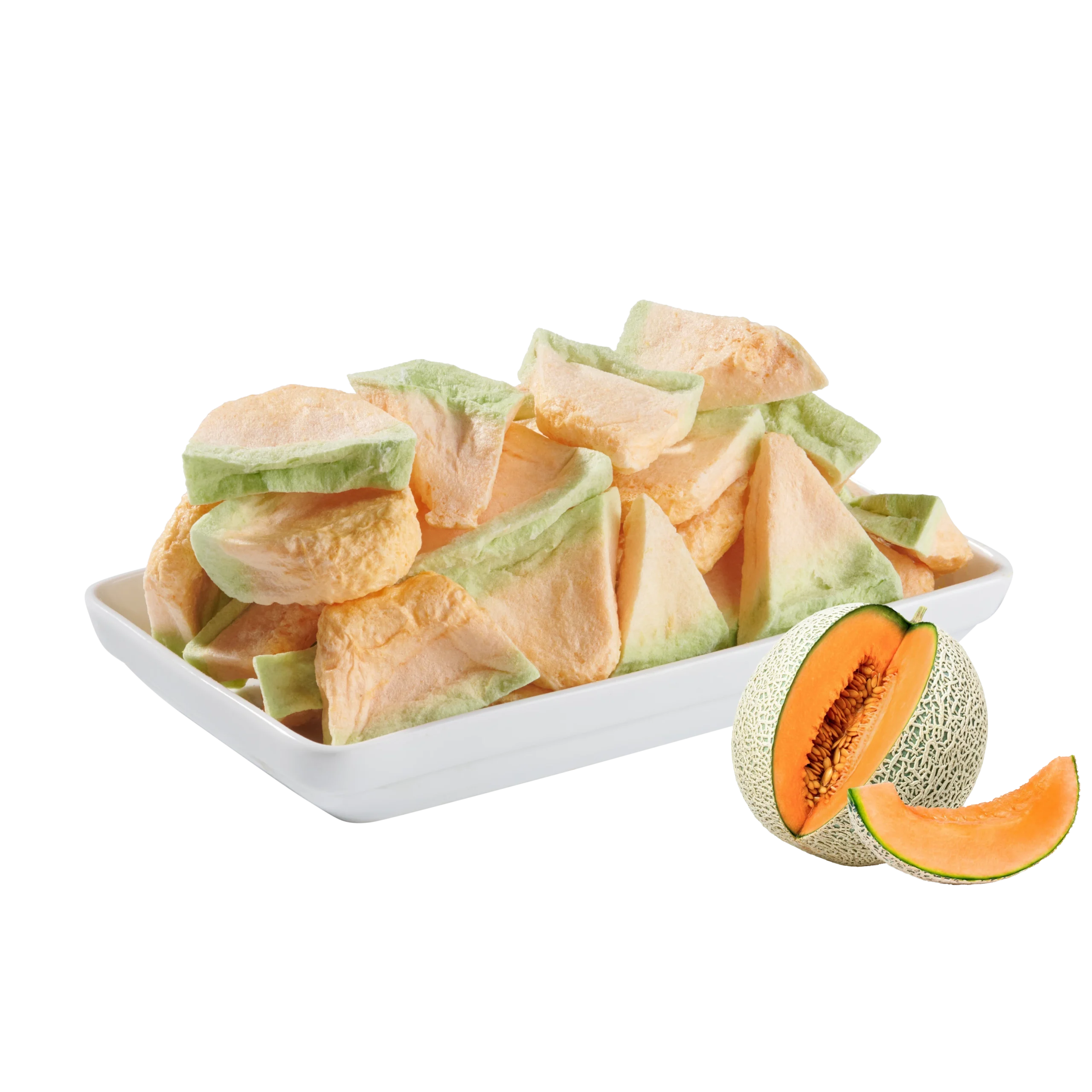 DƯA LƯỚI SẤY FD