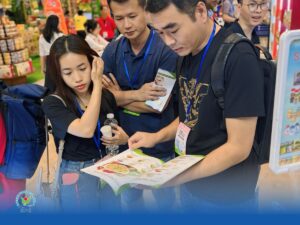 thực phẩm sấy thăng hoa