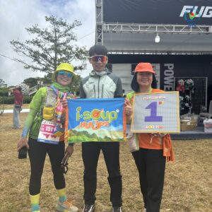 Sự kiện Dalat Ultra Trail 2025 - The New Game