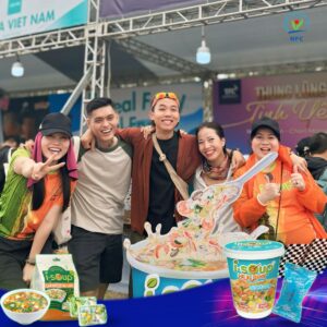 isoup va isoup huups tại dalat ultra trail 2025