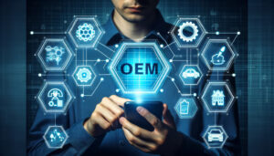 lợi ích của dịch vụ OEM