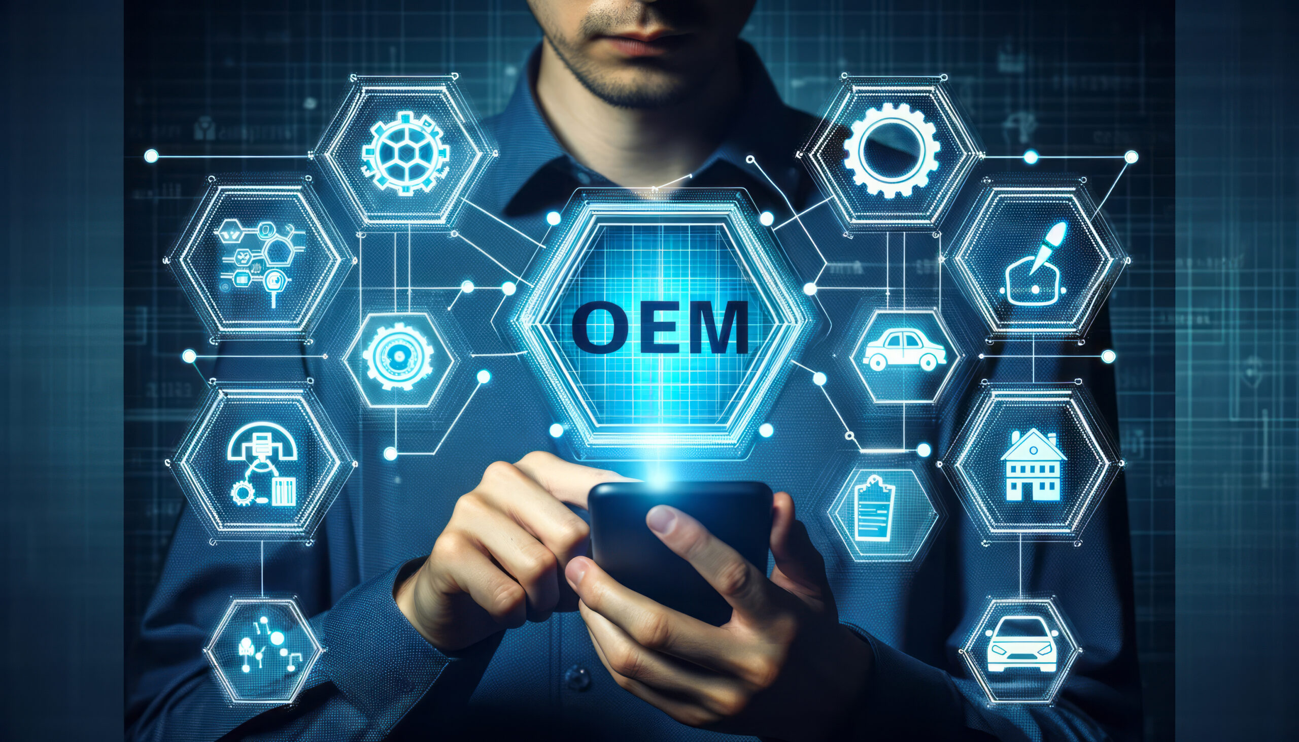 5 Ưu điểm của dịch vụ OEM – Giải pháp hiệu quả cho doanh nghiệp