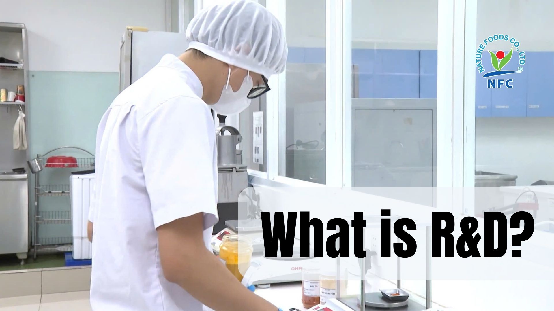 What is R&D? Understanding Research & Development in Business - Nature ...