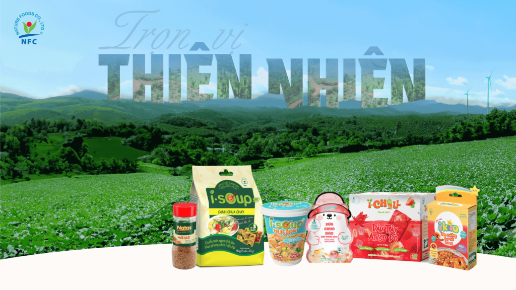 Mua thực phẩm sấy thăng hoa ở đâu?